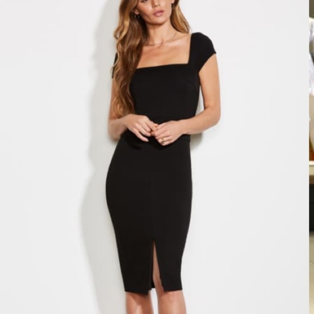 Little Black Dress Size Large (12). NWT. Nordstrom